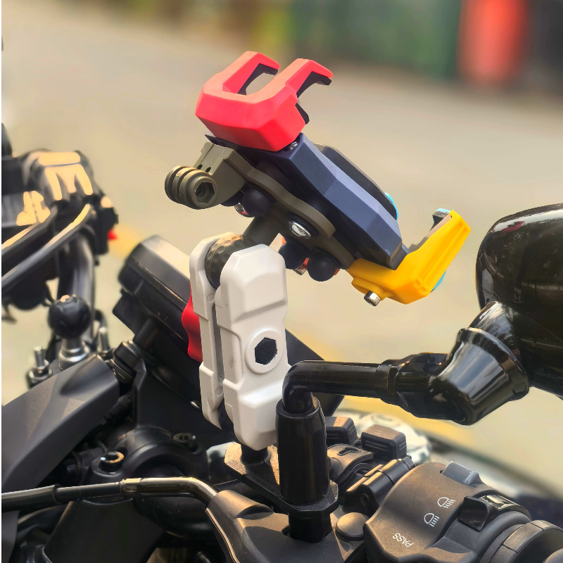 vibration resistant motorcycle phone mount 5 vibration resistant motorcycle phone mount 5