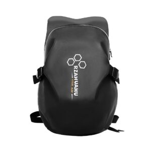 waterproof motorcycle helmet bag mb 1709 image 01
