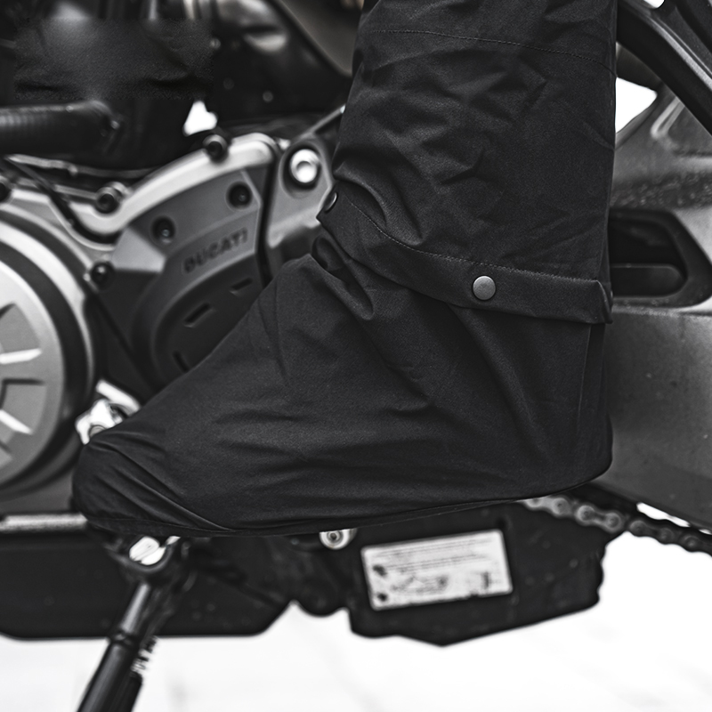waterproof motorcycle rain suit shoe cover waterproof motorcycle rain suit shoe cover