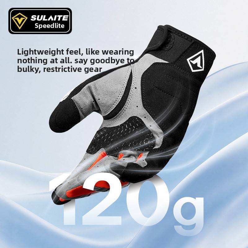 wear resistant motorcycle gloves details (1) wear resistant motorcycle gloves details (1)