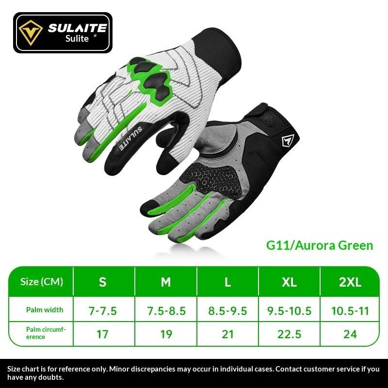 wear resistant motorcycle gloves green wear resistant motorcycle gloves green