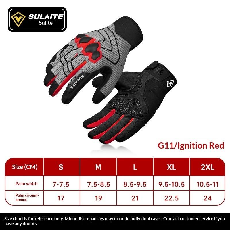 wear resistant motorcycle gloves red wear resistant motorcycle gloves red