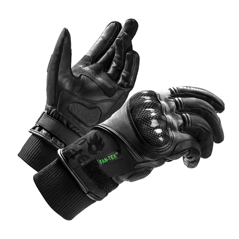 winter leather motorcycle gloves front winter leather motorcycle gloves front