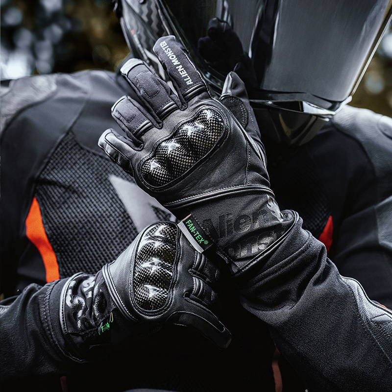 winter leather motorcycle gloves winter leather motorcycle gloves