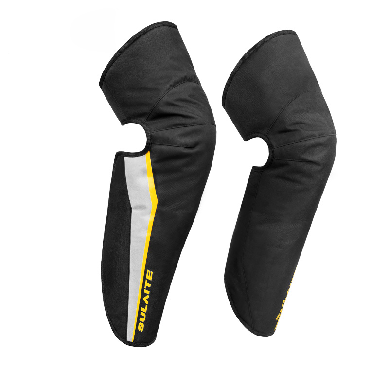 winter motorcycle knee guards 3 winter motorcycle knee guards 3
