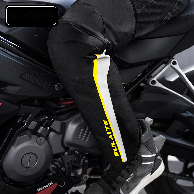 winter motorcycle knee guards 4 winter motorcycle knee guards 4