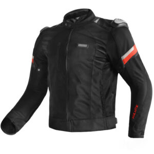 winter motorcycle riding jacket | warm protective riding gear