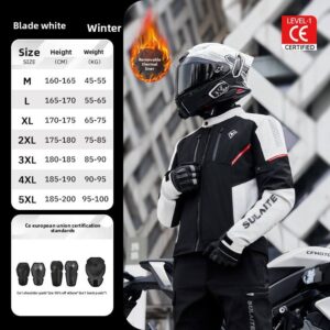 winter warm motorcycle jacket (2)