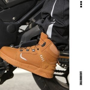 Motorcycle Riding Boots