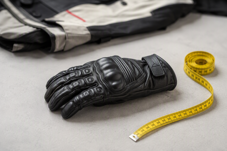Motorcycle Gear Sizing Guide for Wholesale Buyers: Gloves, Jackets & Suits