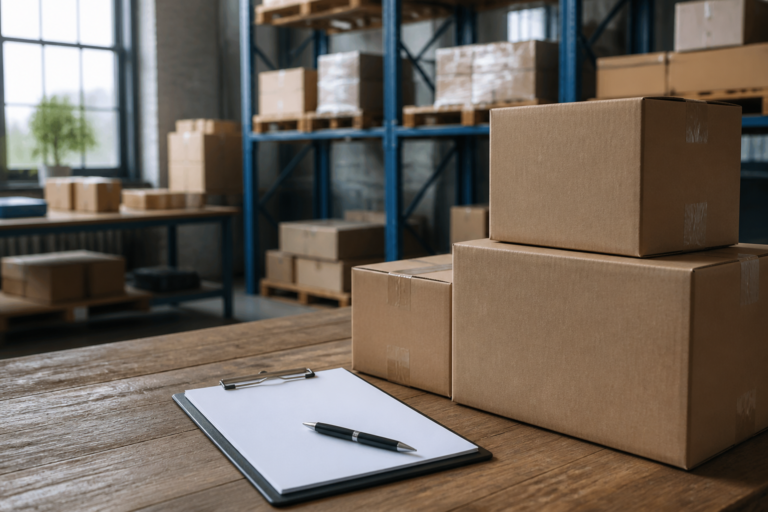 What Is MOQ and How to Negotiate It as a New Distributor
